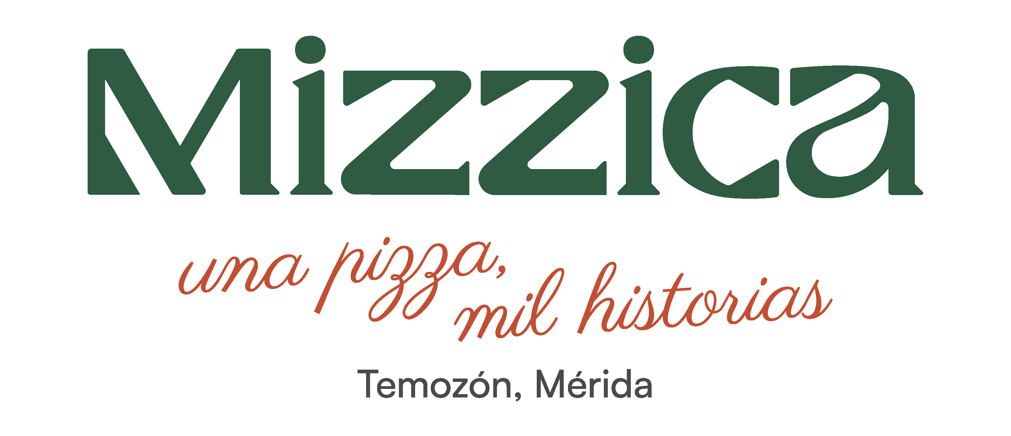 Mizzica Logo